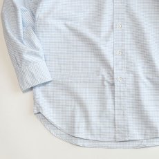 画像5: 90's Brooks Brothers SUPIMA COTTON CHECK B/D SHIRT "MADE IN USA" (5)