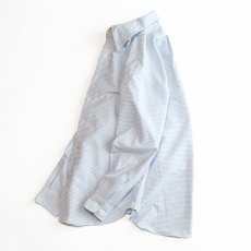 画像2: 90's Brooks Brothers SUPIMA COTTON CHECK B/D SHIRT "MADE IN USA" (2)