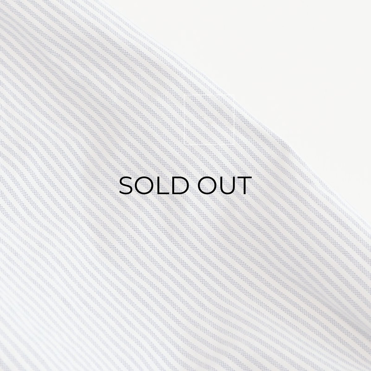 画像12: 90's Brooks Brothers SUPIMA COTTON OXFORD STRIPE B/D SHIRT "MADE IN USA" (12)