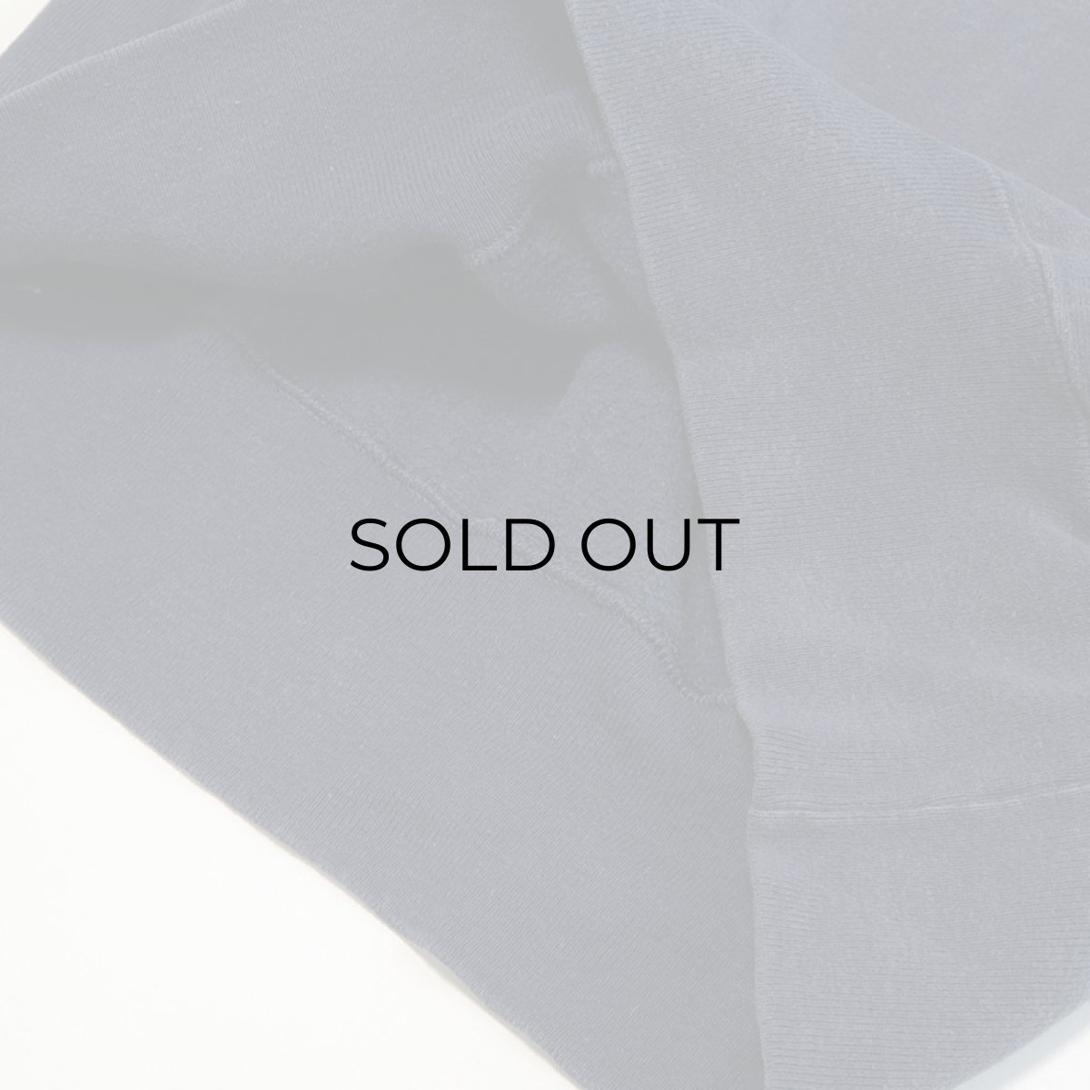 画像7: 90's Champion REVERSE WEAVE EMBROIDERED CREW NECK SWEAT  "NEWPORT" "MADE IN USA" (7)