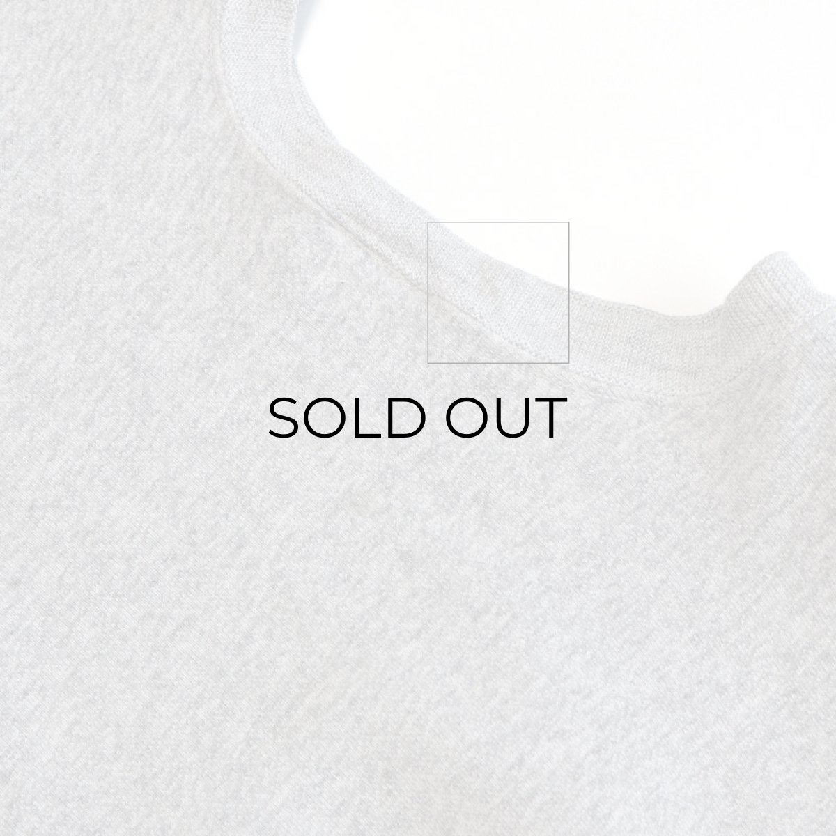 画像13: 80's Hanes REVERSE WEAVE style PRINT CREW NECK SWEAT  "LOUISVILLE CARDINALS" "MADE IN USA" (13)