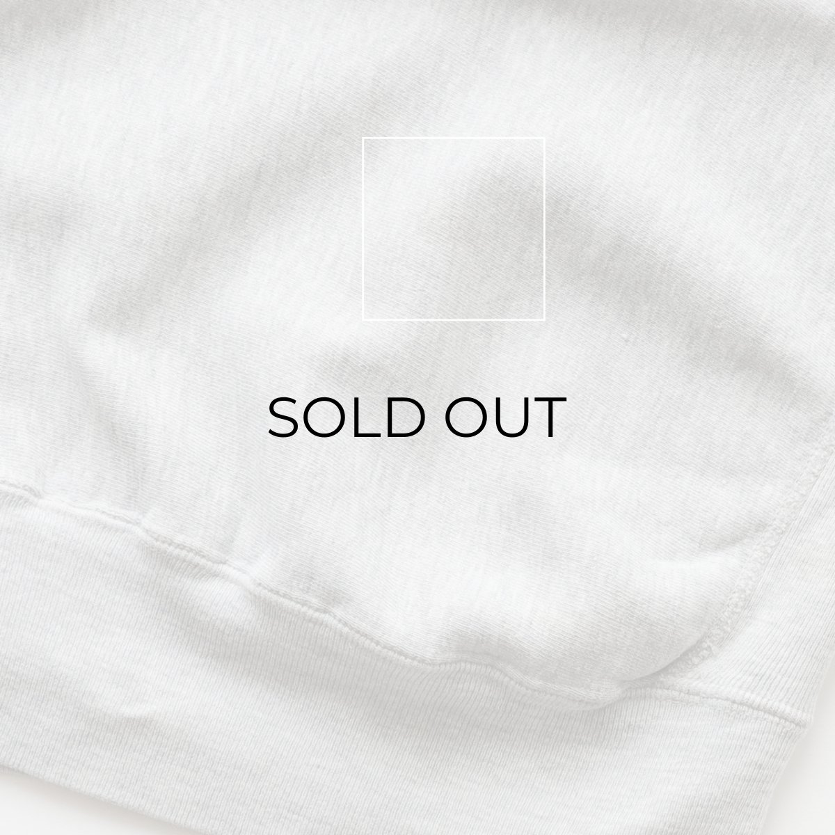 画像12: 80's mvp REVERSE WEAVE style LETTERED CREW NECK SWEAT  "WMU" "MADE IN USA" (12)