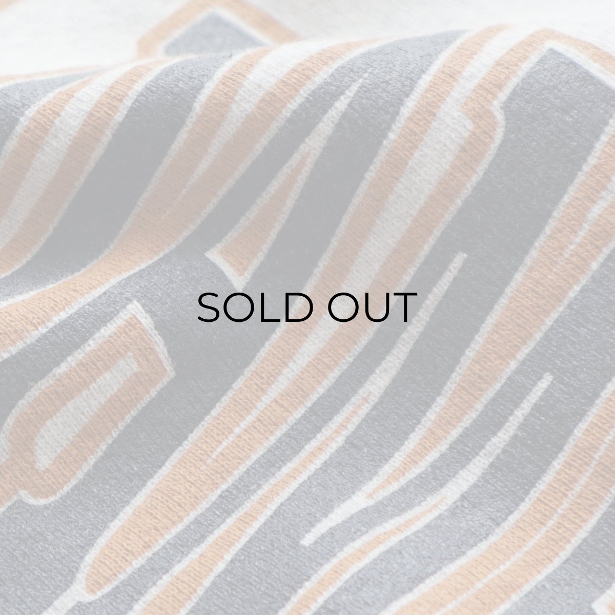 画像10: 90's Midwest Embroidery REVERSE WEAVE style PRINT CREW NECK SWEAT  "NOTRE DAME" "MADE IN USA" (10)