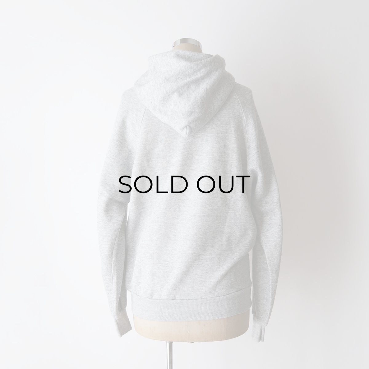 画像10: 80's UNKNOWN BRAND PRINT SWEAT PULLOVER PARKA "TEC What the Heck is" "MADE IN USA" (10)