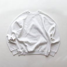 画像2: 〜80's ARTEX PRINT CREW NECK SWEAT "UNITED STATES AIR FORCE" "MADE IN USA" (2)