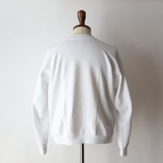 画像14: 〜80's ARTEX PRINT CREW NECK SWEAT "UNITED STATES AIR FORCE" "MADE IN USA" (14)