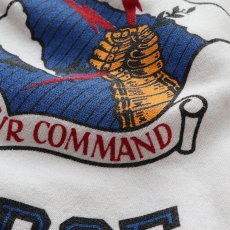 画像6: 〜80's ARTEX PRINT CREW NECK SWEAT "UNITED STATES AIR FORCE" "MADE IN USA" (6)