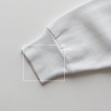 画像10: 〜80's ARTEX PRINT CREW NECK SWEAT "UNITED STATES AIR FORCE" "MADE IN USA" (10)