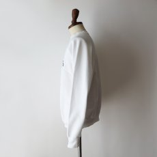 画像13: 〜80's ARTEX PRINT CREW NECK SWEAT "UNITED STATES AIR FORCE" "MADE IN USA" (13)