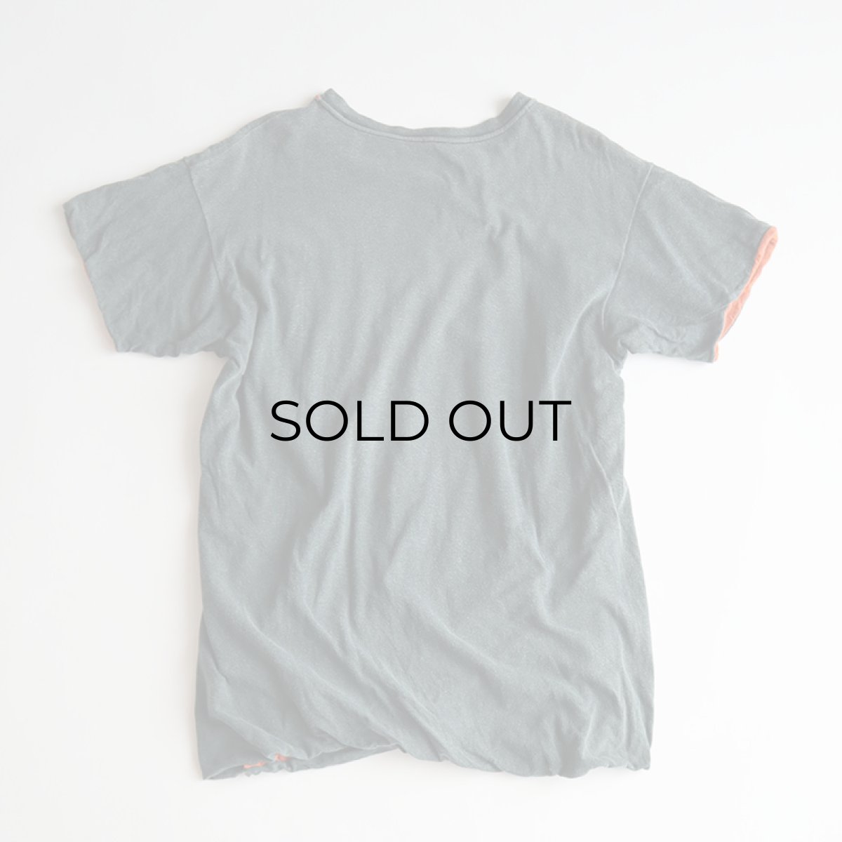 画像3: 70's Sport-T by STEDMAN COTTON PRINT S/S W-FACE TEE "NORFOLK BASKETBALL" 【Large】 (3)