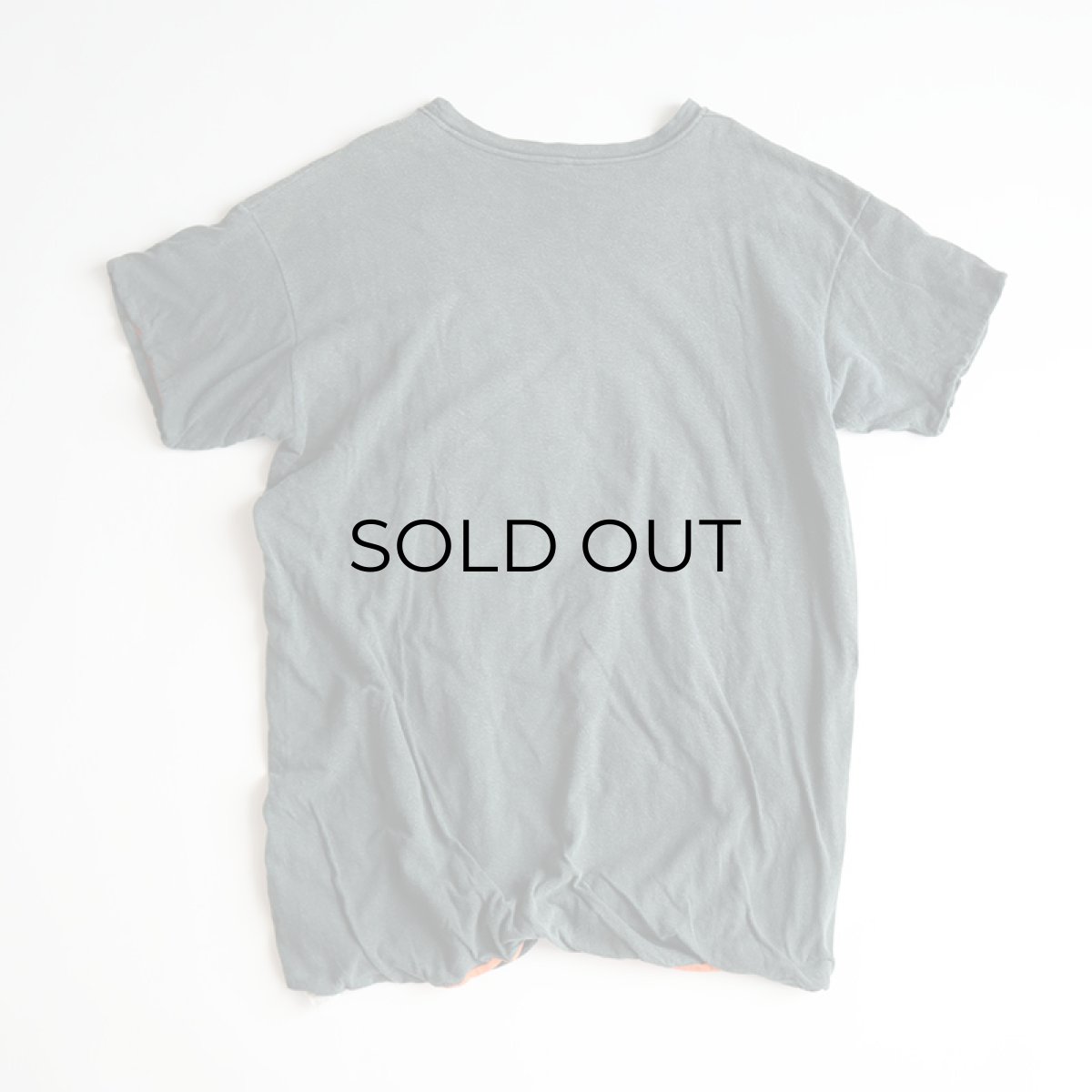 画像3: 70's Sport-T by STEDMAN COTTON PRINT S/S W-FACE TEE "NORFOLK BASKETBALL" 【X-Large】 (3)