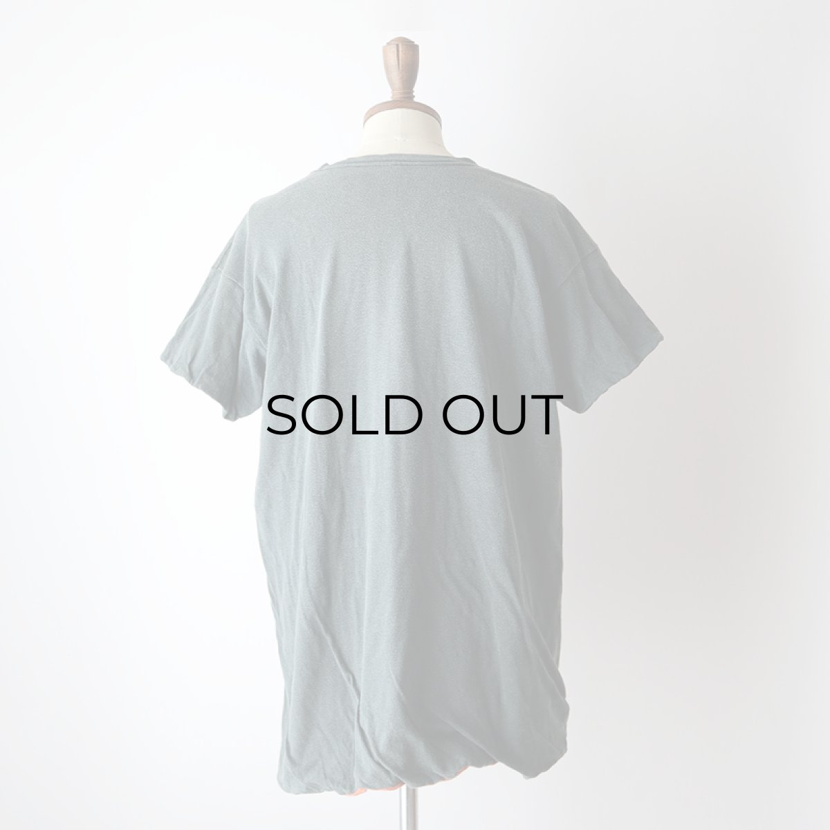 画像15: 70's Sport-T by STEDMAN COTTON PRINT S/S W-FACE TEE "NORFOLK BASKETBALL" 【X-Large】 (15)