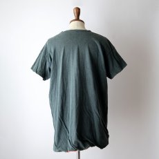 画像15: 70's Sport-T by STEDMAN COTTON PRINT S/S W-FACE TEE "NORFOLK BASKETBALL" 【X-Large】 (15)