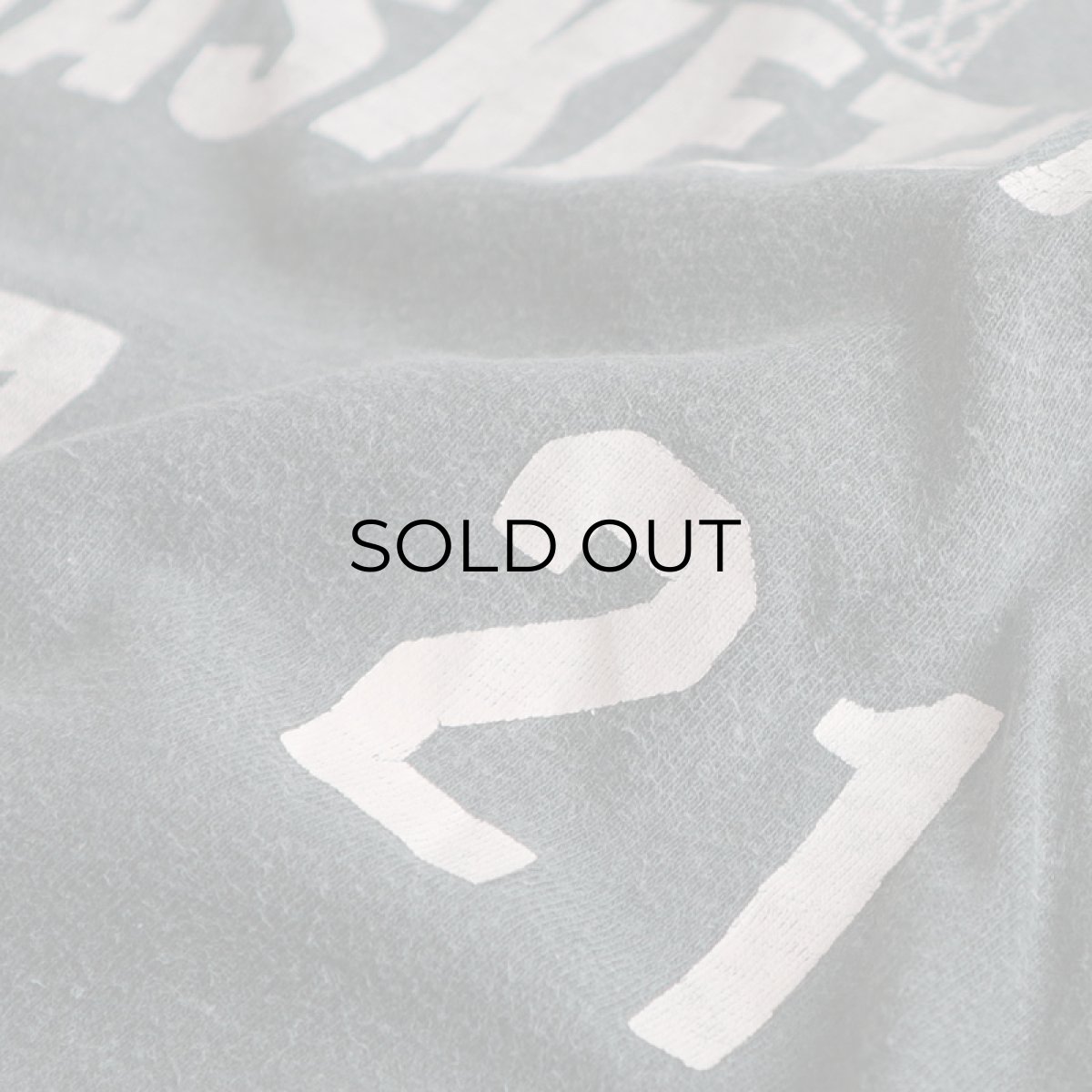 画像8: 70's Sport-T by STEDMAN COTTON PRINT S/S W-FACE TEE "NORFOLK BASKETBALL" 【X-Large】 (8)