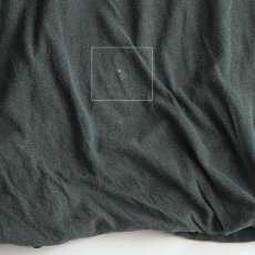 画像8: 70's Sport-T by STEDMAN COTTON PRINT S/S W-FACE TEE "NORFOLK BASKETBALL" 【X-Large 程度】 (8)