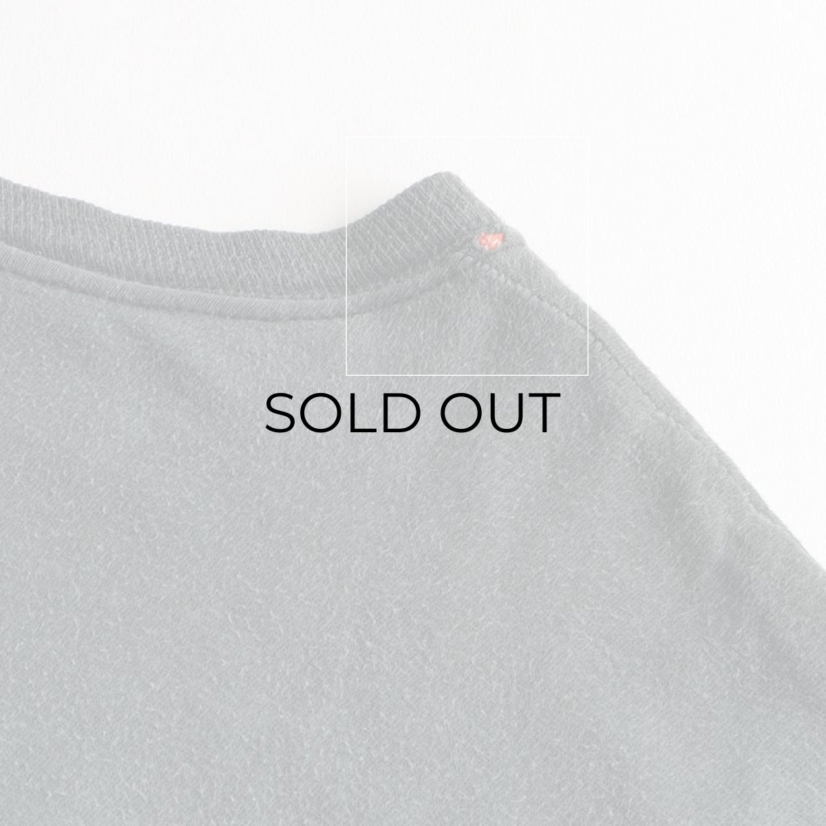 画像9: 70's Sport-T by STEDMAN COTTON PRINT S/S W-FACE TEE "NORFOLK BASKETBALL" 【X-Large 程度】 (9)