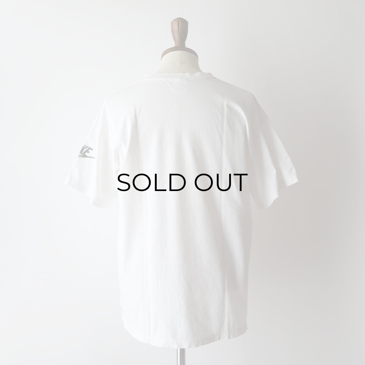 画像14: 90's NIKE COTTON PRINT S/S TEE "JUST DO IT" "MADE IN USA" (14)