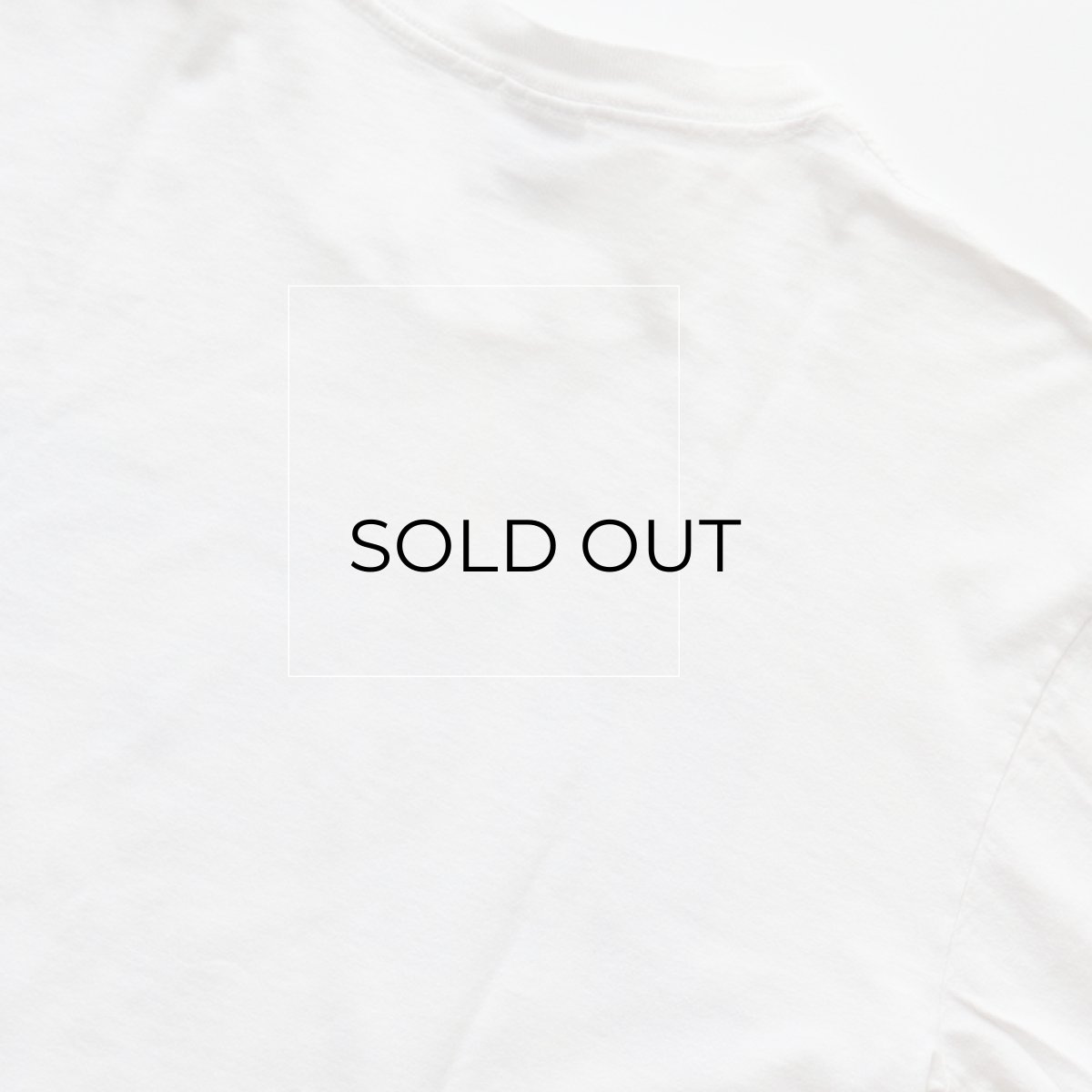 画像10: 90's NIKE COTTON PRINT S/S TEE "JUST DO IT" "MADE IN USA" (10)