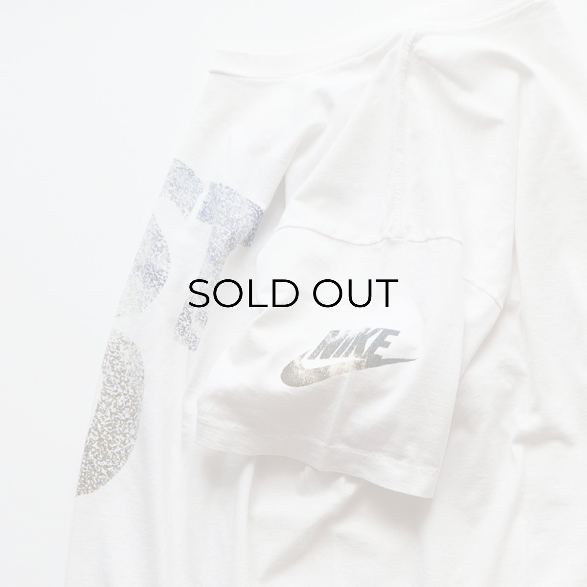 画像5: 90's NIKE COTTON PRINT S/S TEE "JUST DO IT" "MADE IN USA" (5)