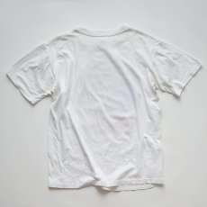 画像2: 90's UNKNOWN BRAND COTTON PRINT S/S MOVIE TEE "DICK TRACY" "MADE IN USA" (2)