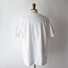 画像10: 90's UNKNOWN BRAND COTTON PRINT S/S MOVIE TEE "DICK TRACY" "MADE IN USA" (10)