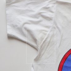 画像7: 90's UNKNOWN BRAND COTTON PRINT S/S MOVIE TEE "DICK TRACY" "MADE IN USA" (7)
