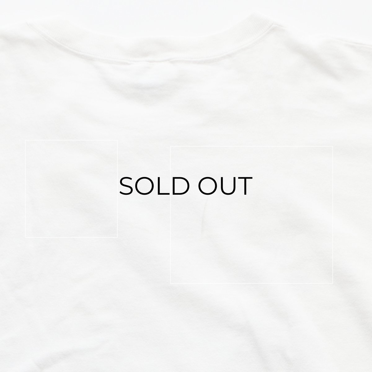 画像7: 90's HARBORSIDE GRAPHICS COTTON PRINT S/S TEE "THE CANOE" "MADE IN USA" (7)