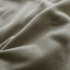 画像7: LACOSTE COTTON MOSS STITCH L/S POLO SHIRT (7)