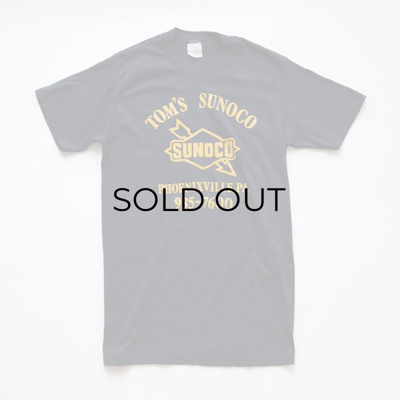 80's Sport-T by STEDMAN W-PRINT S/S T 