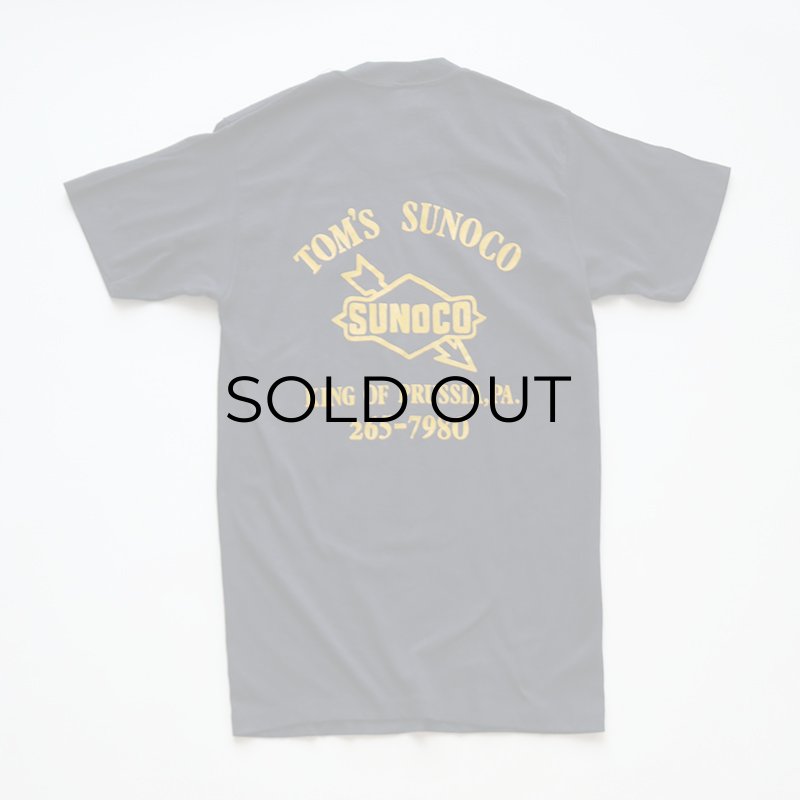 80's Sport-T by STEDMAN W-PRINT S/S T 