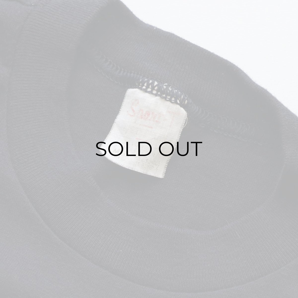 画像7: 〜80's Sport-T by STEDMAN W-PRINT S/S T "SUNOCO" (7)