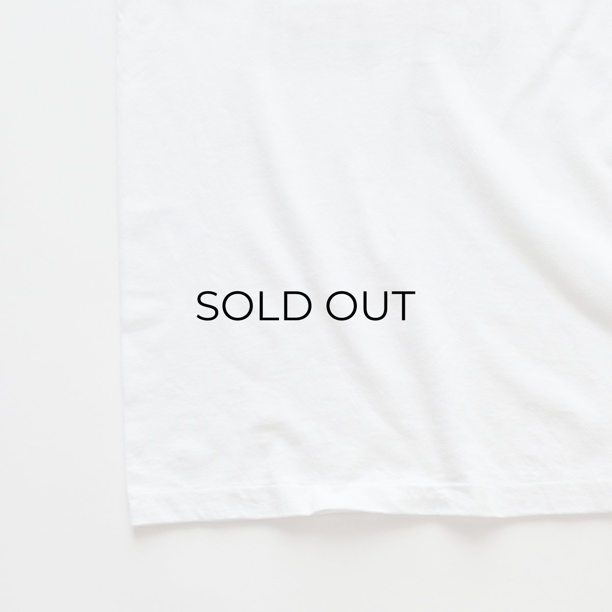 画像5: 〜80's ANVIL W-PRINT S/S TEE "Cyclone" (5)