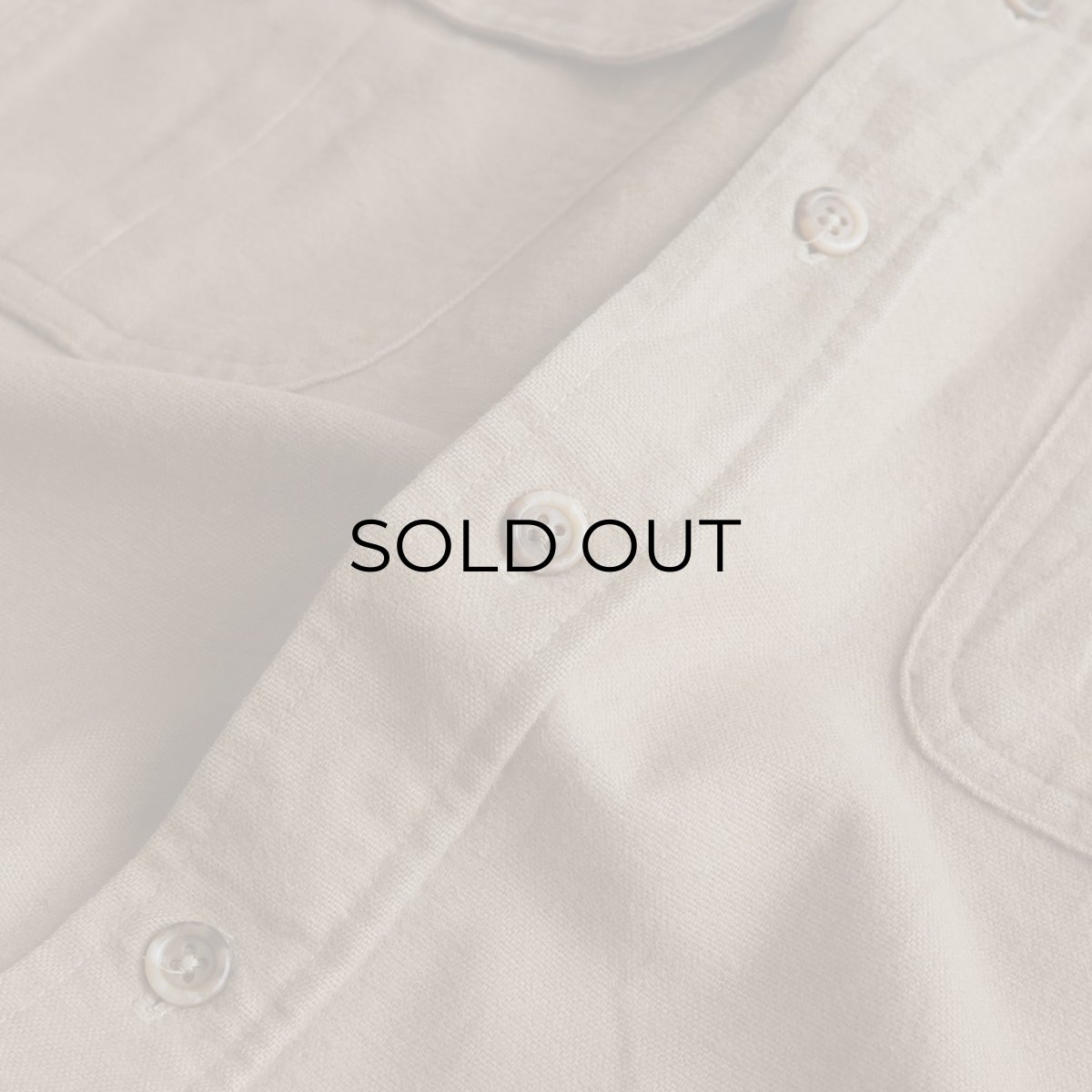 画像7: 90's ST. JOHN'S BAY COTTON CHAMOIS SHIRT (7)