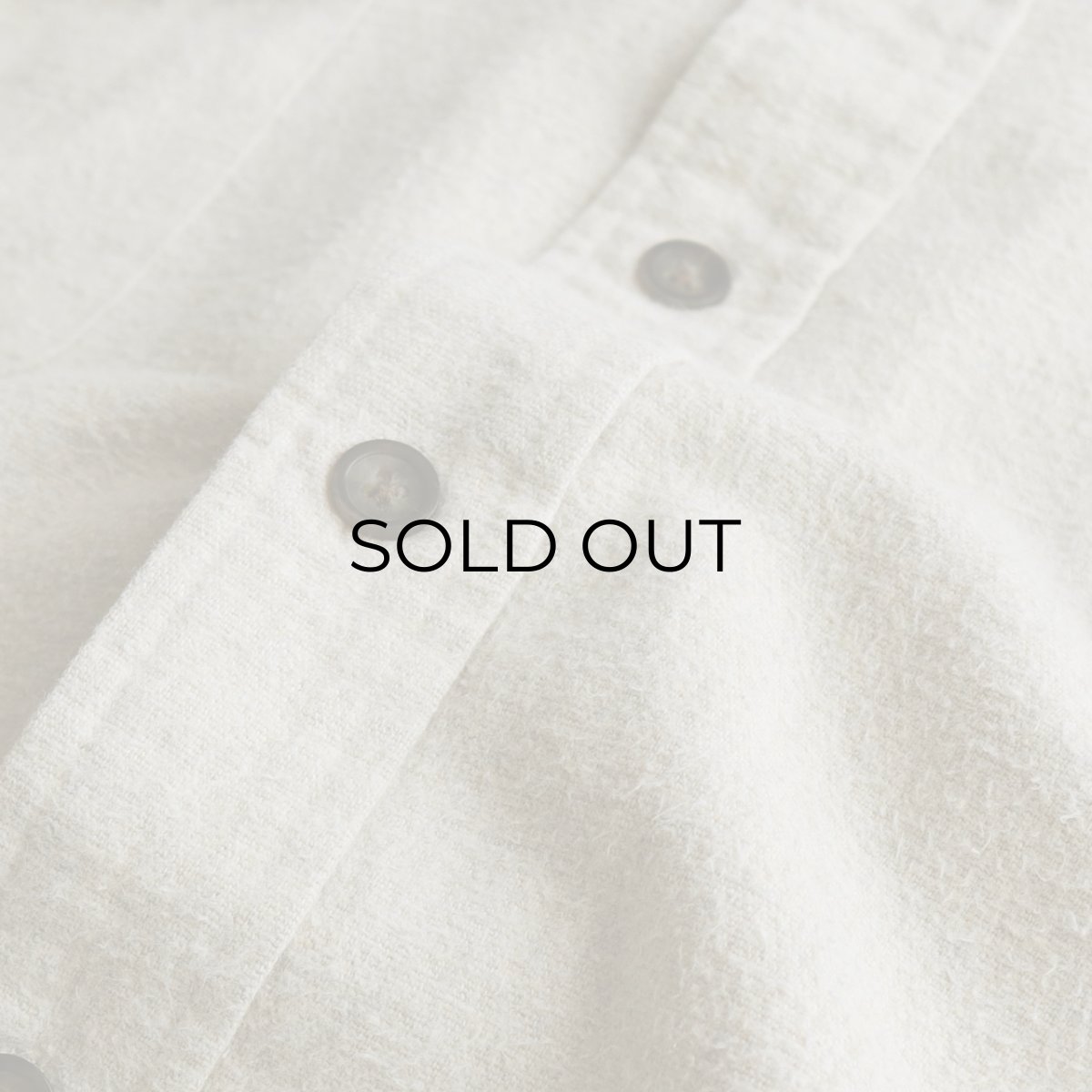 画像8: 90's ST. JOHN'S BAY COTTON CHAMOIS SHIRT (8)