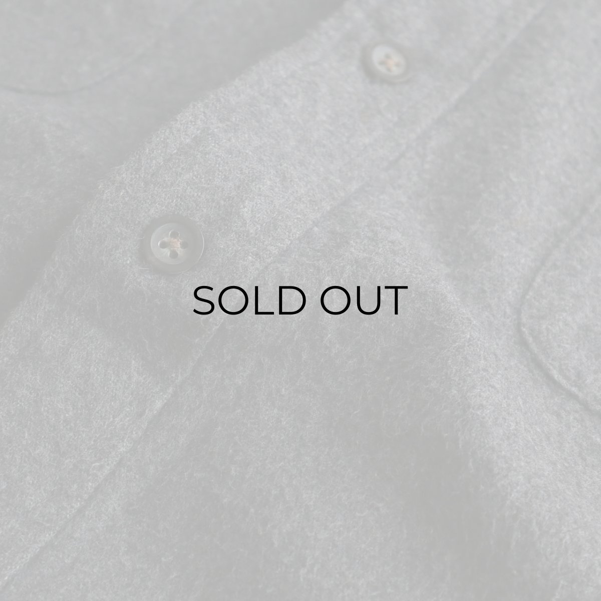 画像8: 90's ST. JOHN'S BAY COTTON CHAMOIS SHIRT (8)