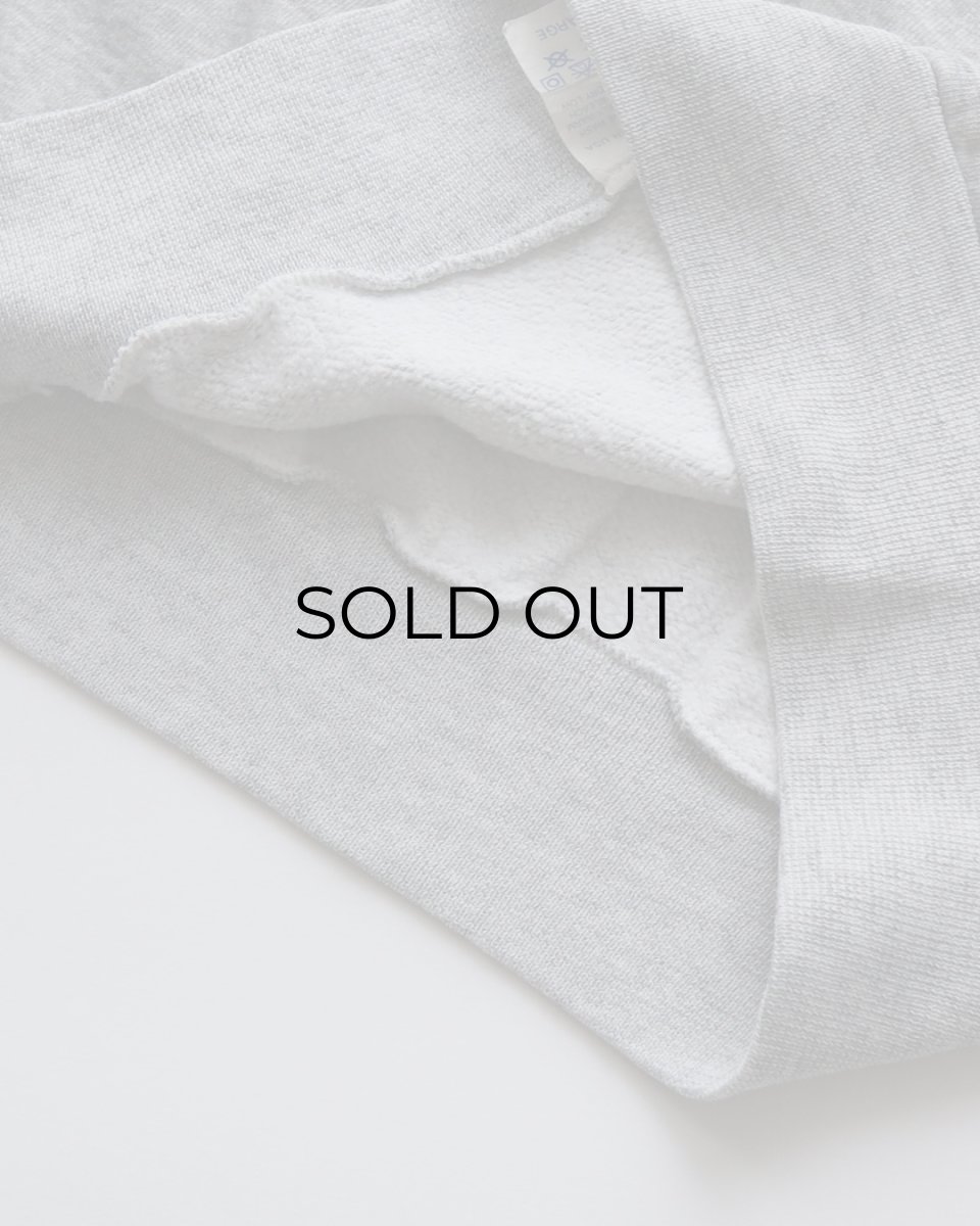 画像5: 〜80's UNKNOWN BRAND PRINT CREW NECK SWEAT "PH" "MADE IN USA" (5)