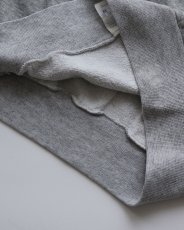 画像5: 〜80's UNKNOWN BRAND PRINT CREW NECK SWEAT "PH" "MADE IN USA" (5)