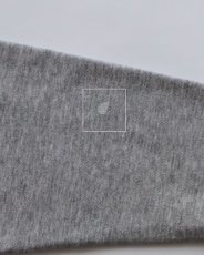 画像9: 〜80's UNKNOWN BRAND PRINT CREW NECK SWEAT "PH" "MADE IN USA" (9)