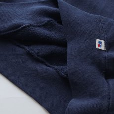 画像6: 90's RUSSELL PLAIN CREW NECK SWEAT "MADE IN USA" (6)