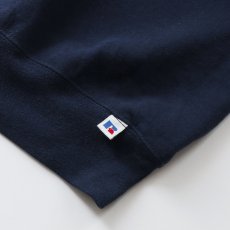 画像7: 90's RUSSELL PLAIN CREW NECK SWEAT "MADE IN USA" (7)