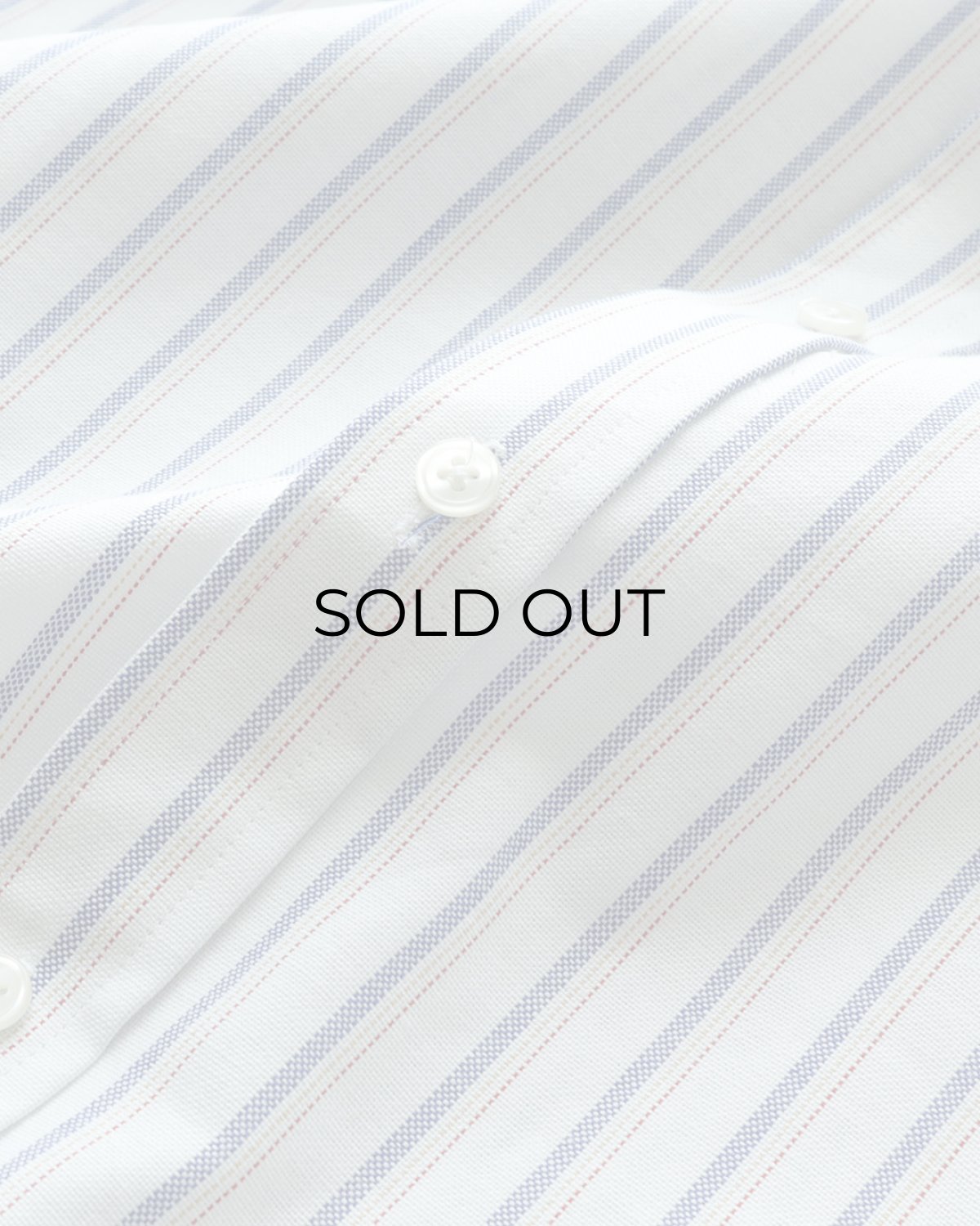 画像6: 〜90's J.J. COCHRAN OXFORD STRIPE B/D SHIRT "MADE IN USA" (6)