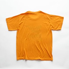 画像2: 〜80's UNKNOWN BRAND PRINT S/S TEE ""Cool It" with Trane" (2)
