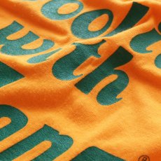 画像6: 〜80's UNKNOWN BRAND PRINT S/S TEE ""Cool It" with Trane" (6)