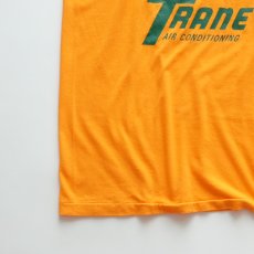 画像4: 〜80's UNKNOWN BRAND PRINT S/S TEE ""Cool It" with Trane" (4)