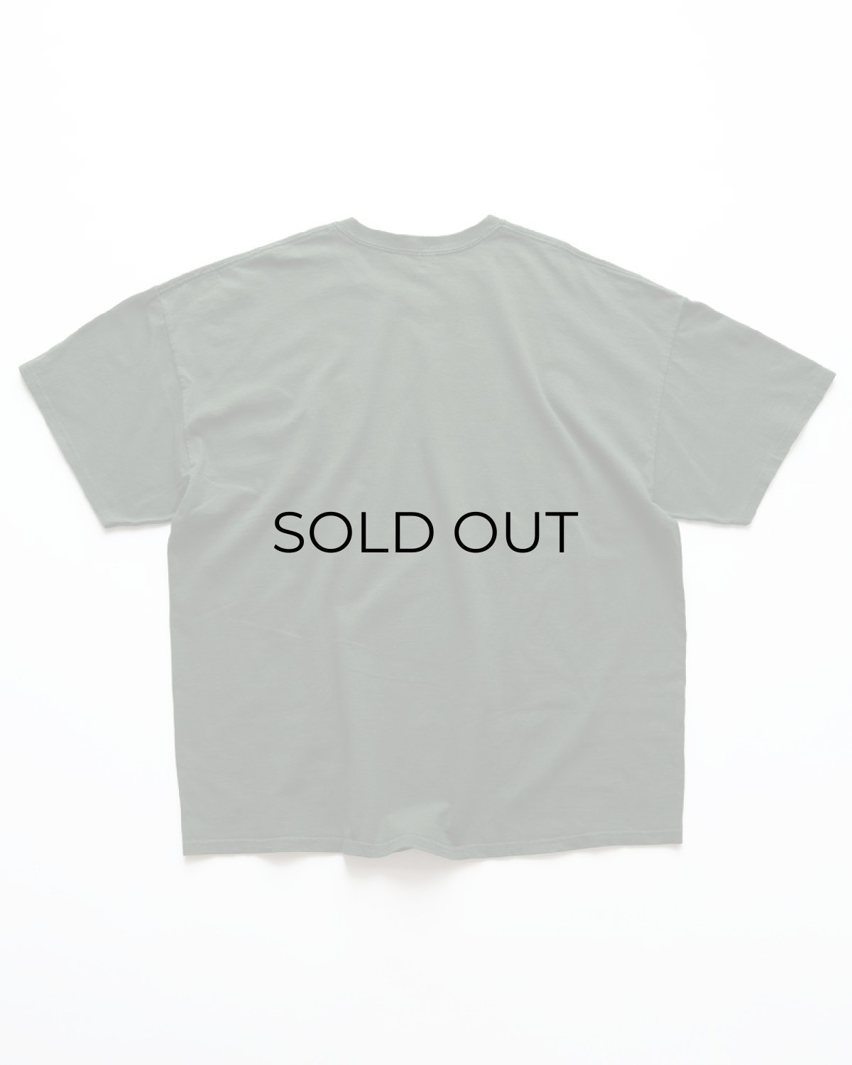 画像2: 00's GILDAN COTTON EMBROIDERED S/S TEE "Golden High Country Archers" (2)