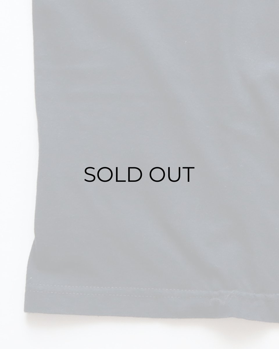 画像4: 00's DIAMOND STAR COTTON EMBROIDERED S/S TEE "JASPER, CANADA" (4)