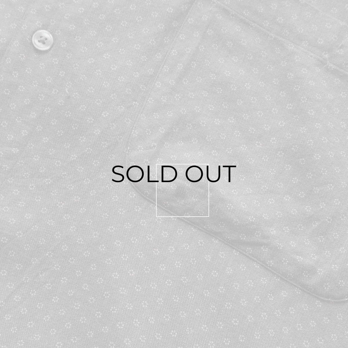 画像13: PERRY ELLIS RAYON DOT PATTERN S/S SHIRT (13)