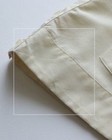 画像10: 〜80's DON ROBERT COTTON POLYESTER S/S GUAYABERA SHIRT (10)