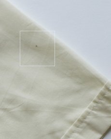 画像11: 〜80's DON ROBERT COTTON POLYESTER S/S GUAYABERA SHIRT (11)