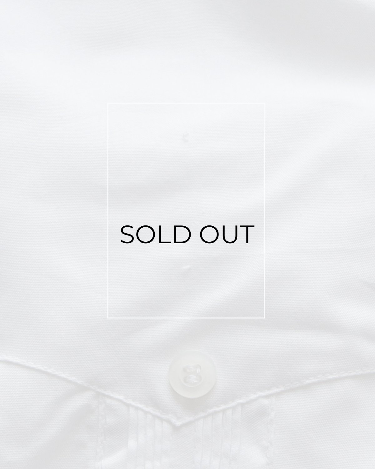 画像8: OLD Gueros COTTON POLYESTER S/S LOOP COLLAR GUAYABERA SHIRT (8)